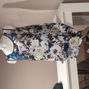 NWOT Blouse